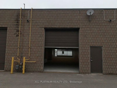 Unit 11 — 2721 Markham Road — more photos
