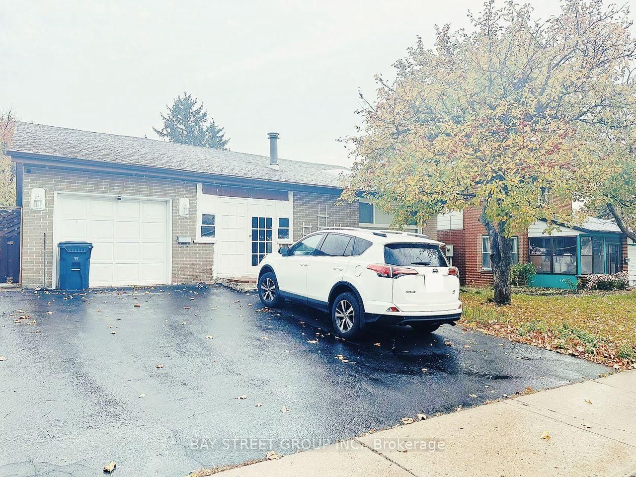 BSMT-5 Lockdare Street, Toronto, ON