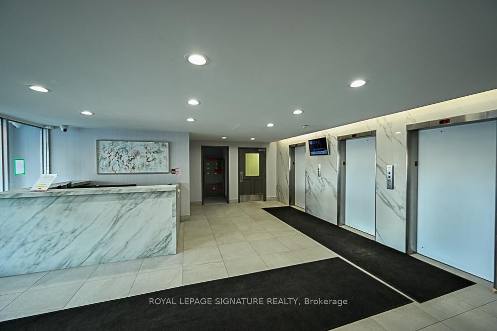 2550 Pharmacy Avenue • #1015 • Toronto, ON photo 43