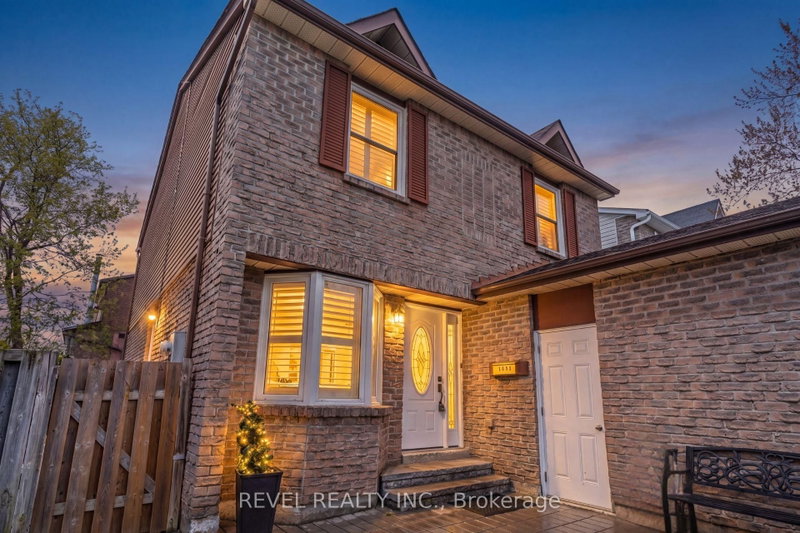 1518 Woodruff Crescent