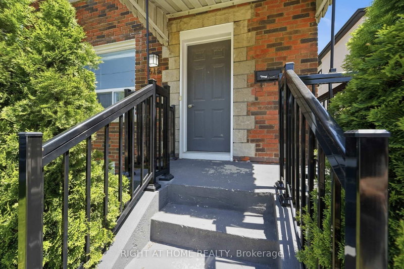 615 Pharmacy Avenue