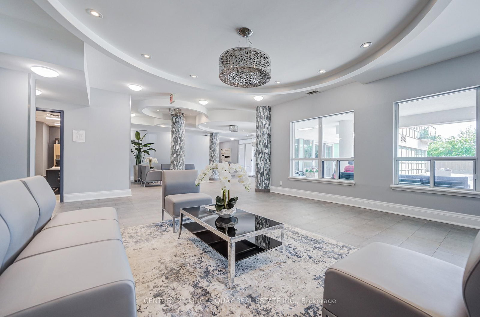 60 Fairfax Crescent • #227 • Toronto, ON photo 6