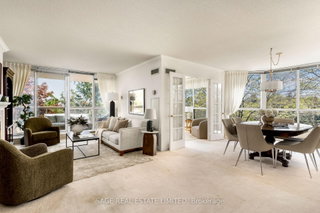 525 - 10 Guildwood Parkway