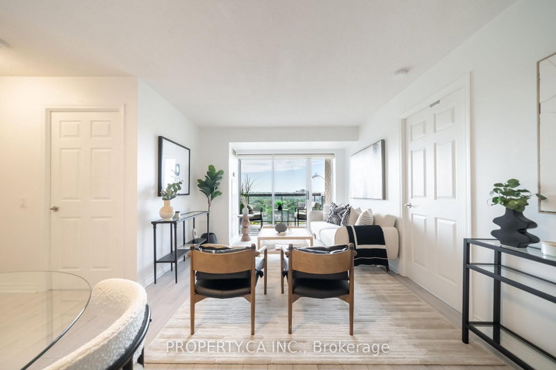 1422 - 18 Mondeo Drive