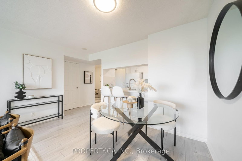 1422 - 18 Mondeo Drive