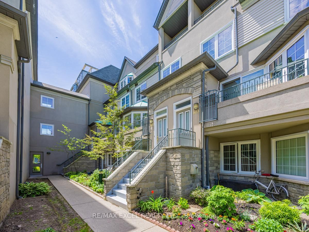805-188 Bonis Avenue, Toronto, ON, photo 2