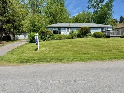Detached House in Rural Scugog