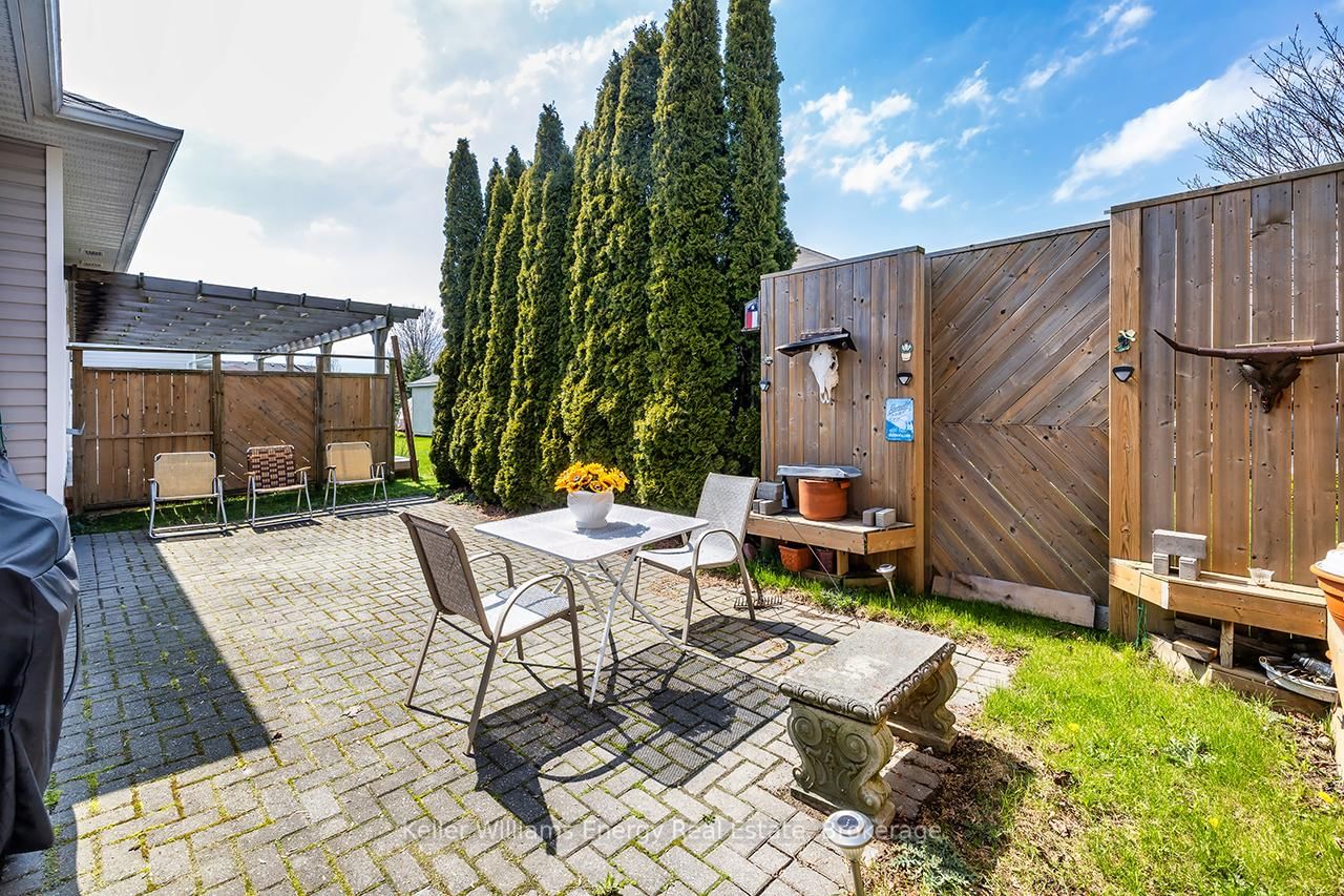 8 Hinkley Trail • Clarington, ON photo 44