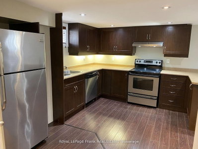 Unit Basement — 459 Colborne Street E — photo 5
