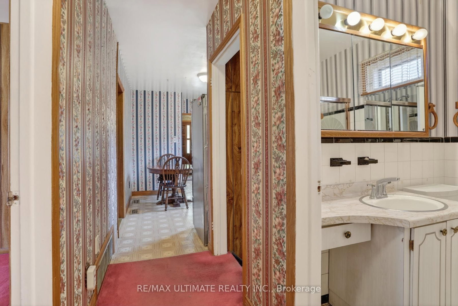 1494 Danforth Road • Toronto, ON photo 21