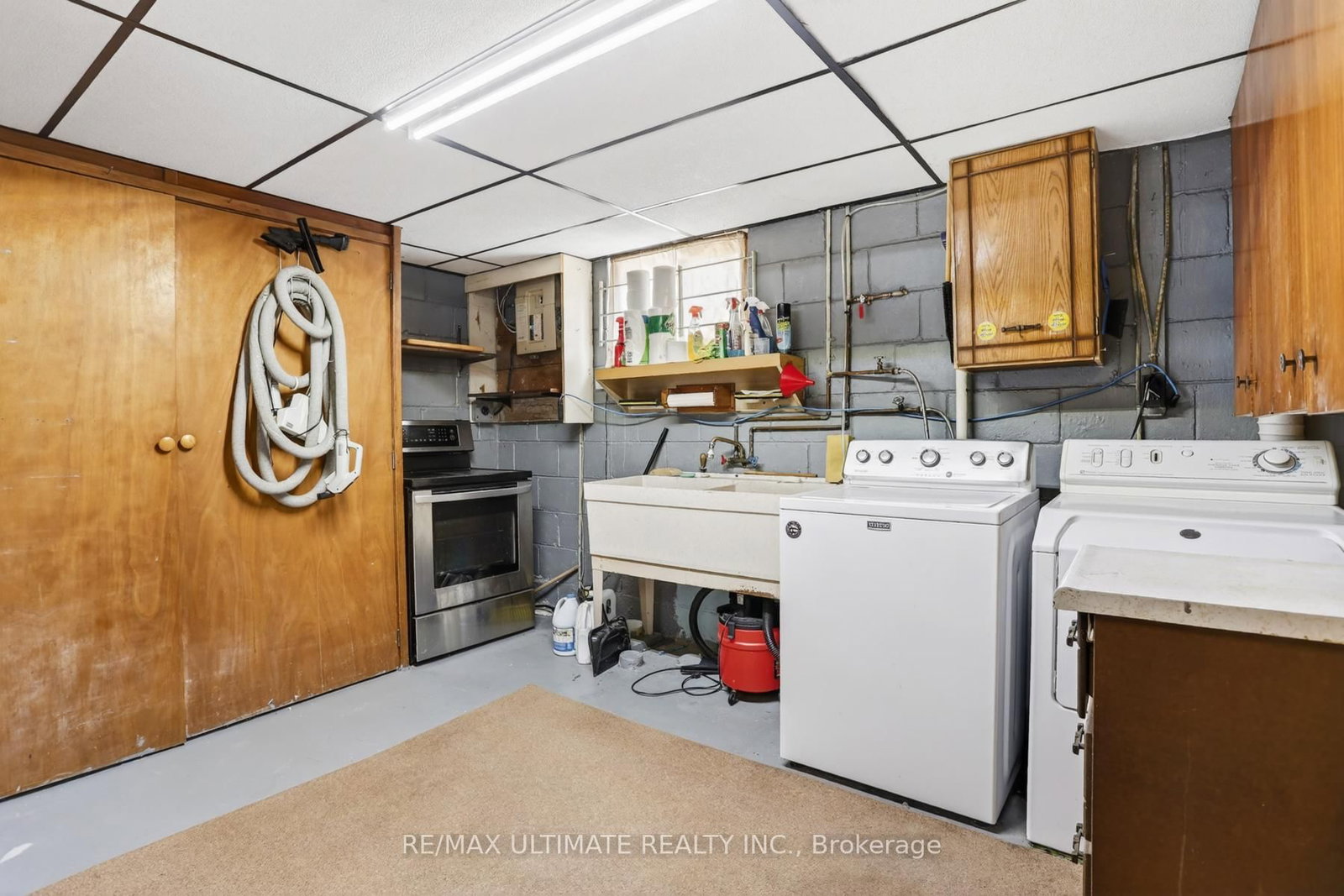 1494 Danforth Road • Toronto, ON photo 38