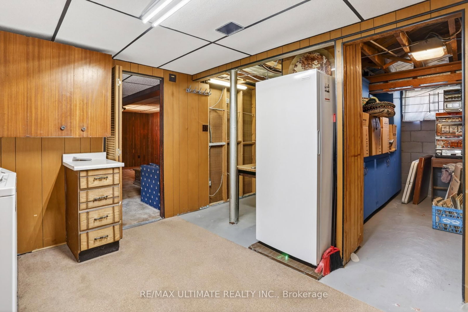 1494 Danforth Road • Toronto, ON photo 39
