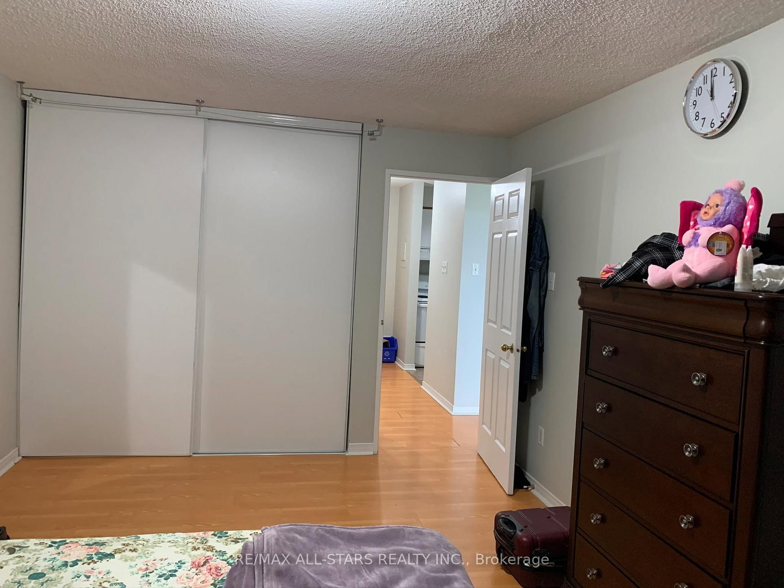 10 Tapscott Road • #802 • Toronto, ON photo 10
