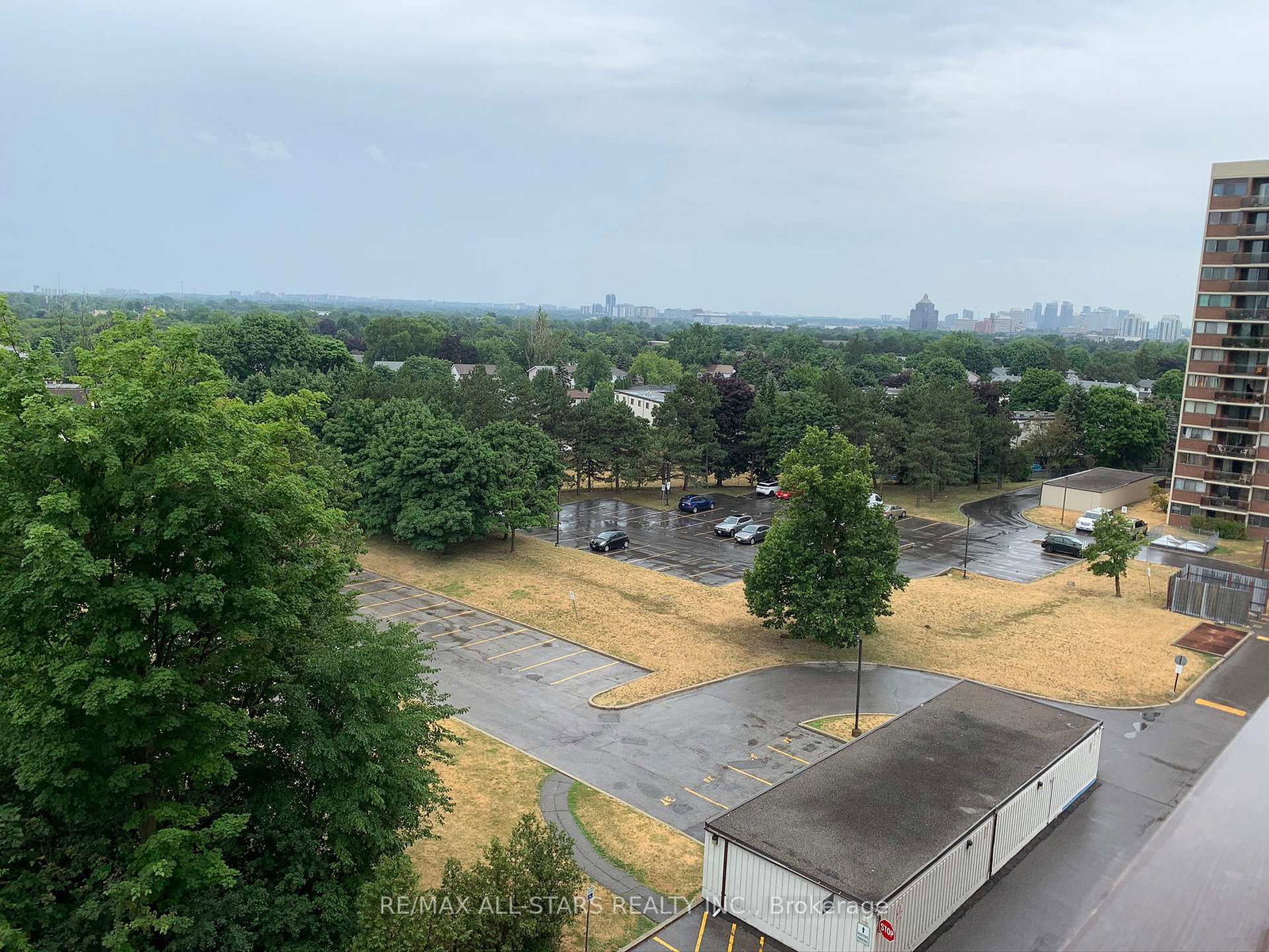 10 Tapscott Road • #802 • Toronto, ON photo 13