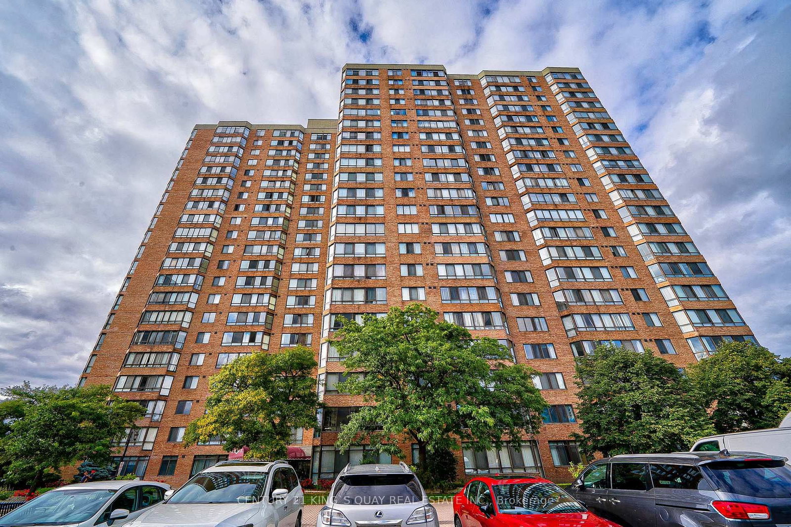 25 Bamburgh Circle, Unit 1732 - Photo 2