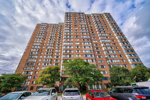 1732 - 25 Bamburgh Circle
