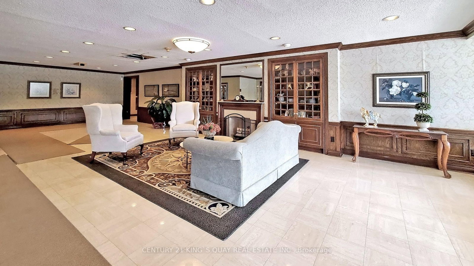 25 Bamburgh Circle, Unit 1732 - Photo 24