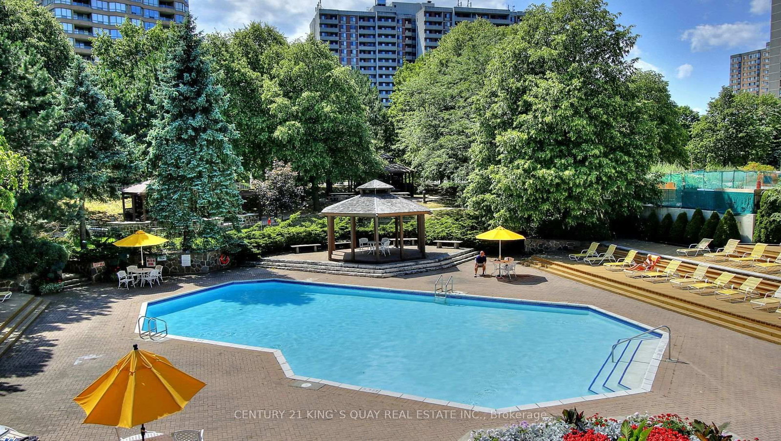 25 Bamburgh Circle, Unit 1732 - Photo 28