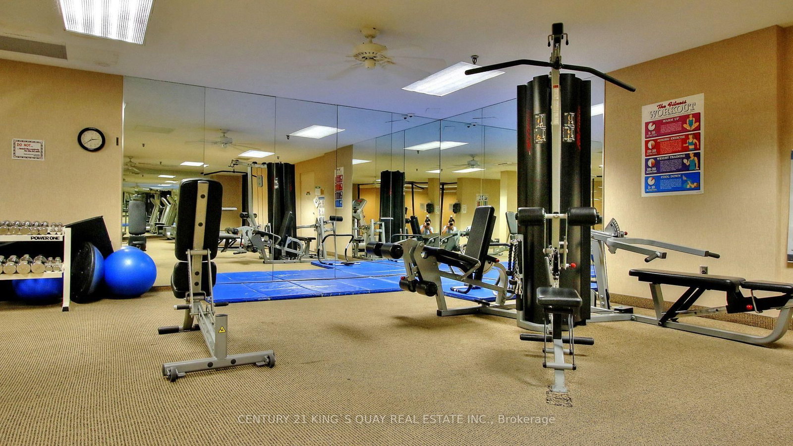 25 Bamburgh Circle, Unit 1732 - Photo 31