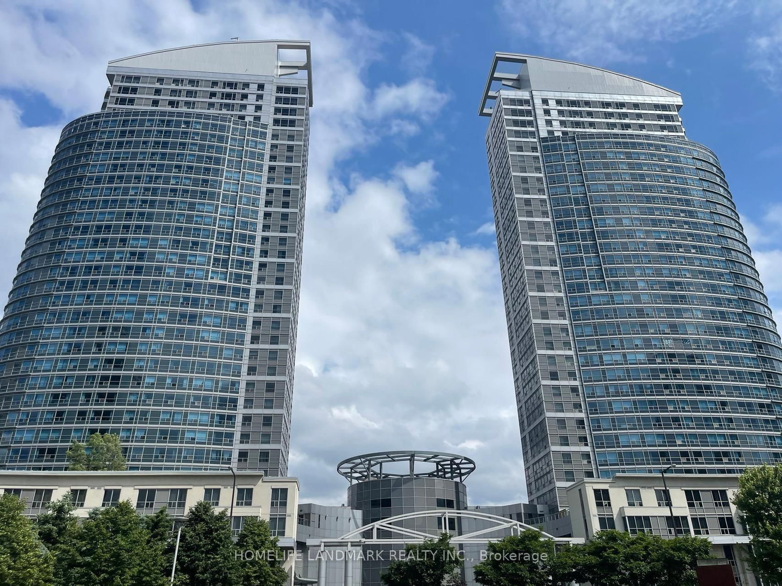 2609-38 Lee Centre Drive, Toronto, ON