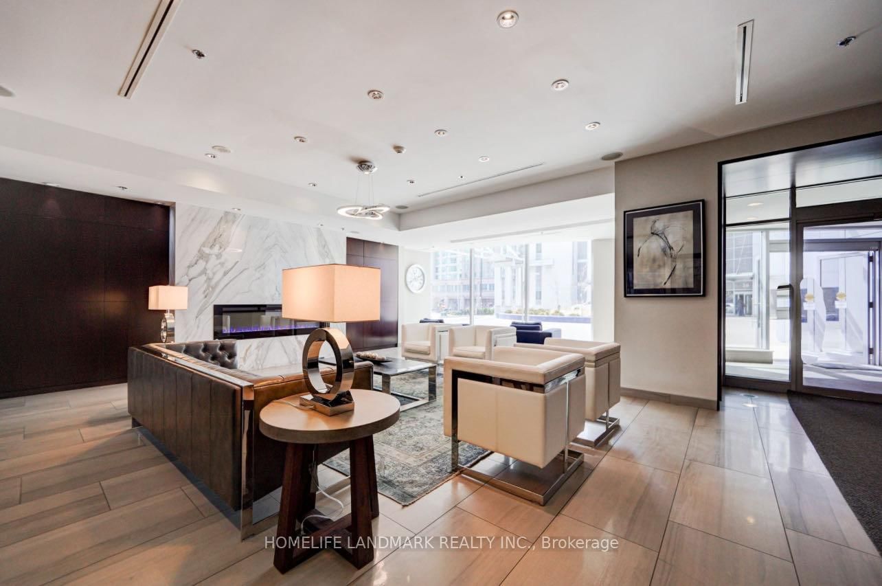 2609-38 Lee Centre Drive, Toronto, ON, photo 3