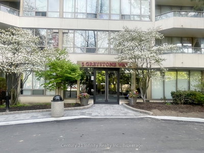 2-bed Condominium Apartment · 5 Greystone Walk Dr