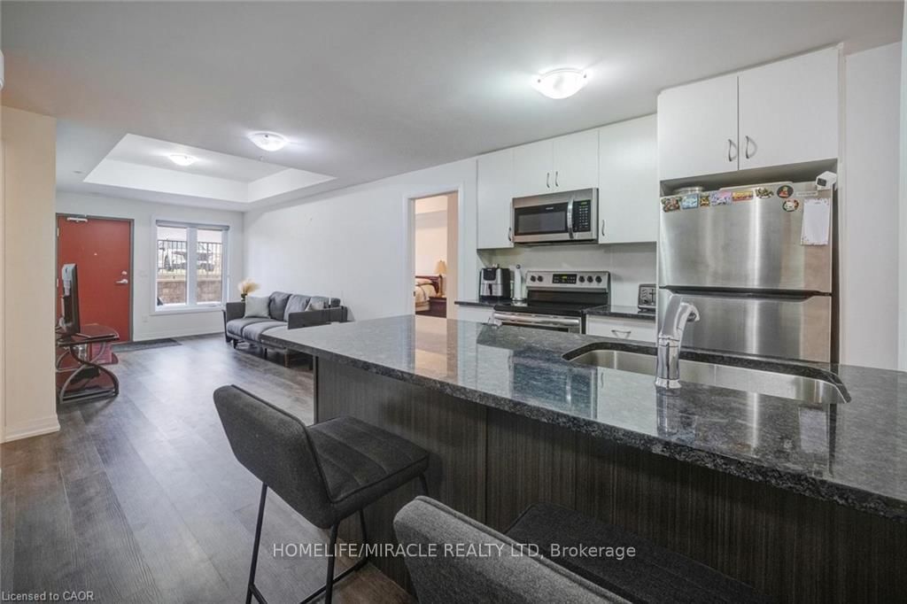 2635 William Jackson Drive • #705 • Pickering, ON photo 11