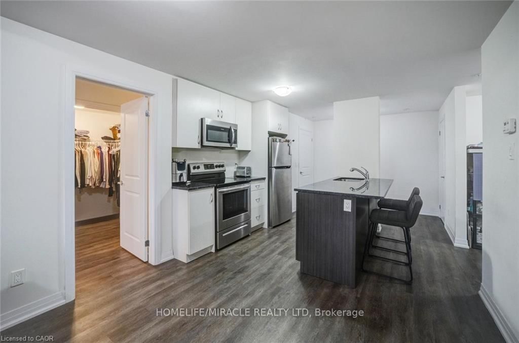 2635 William Jackson Drive • #705 • Pickering, ON photo 12