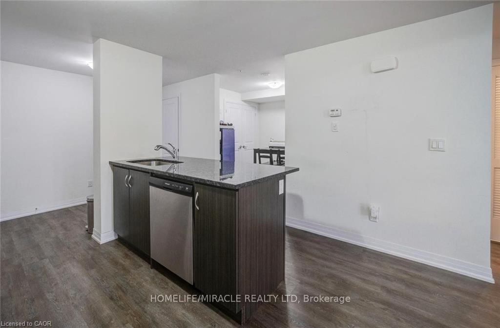 2635 William Jackson Drive • #705 • Pickering, ON photo 13