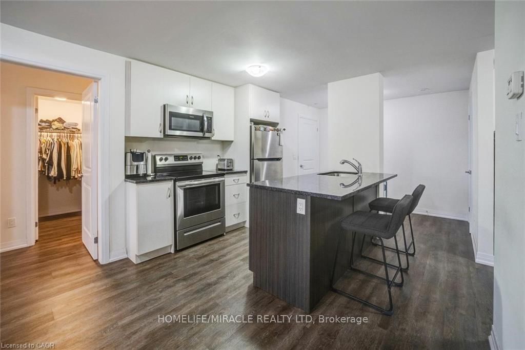2635 William Jackson Drive • #705 • Pickering, ON photo 14