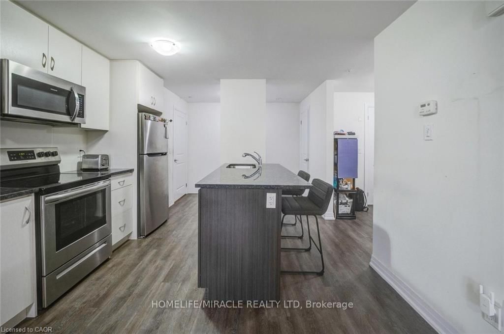 2635 William Jackson Drive • #705 • Pickering, ON photo 15