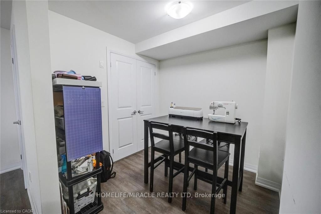 2635 William Jackson Drive • #705 • Pickering, ON photo 16