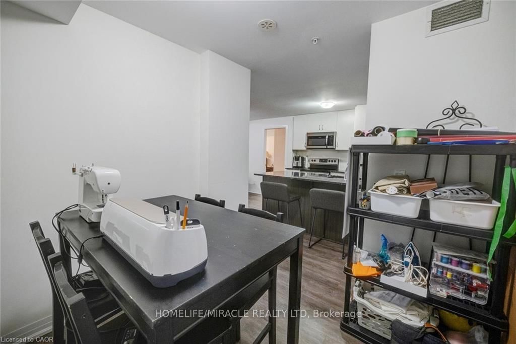 2635 William Jackson Drive • #705 • Pickering, ON photo 17