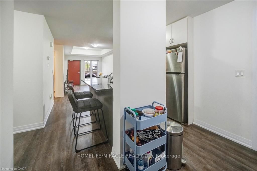 2635 William Jackson Drive • #705 • Pickering, ON photo 19