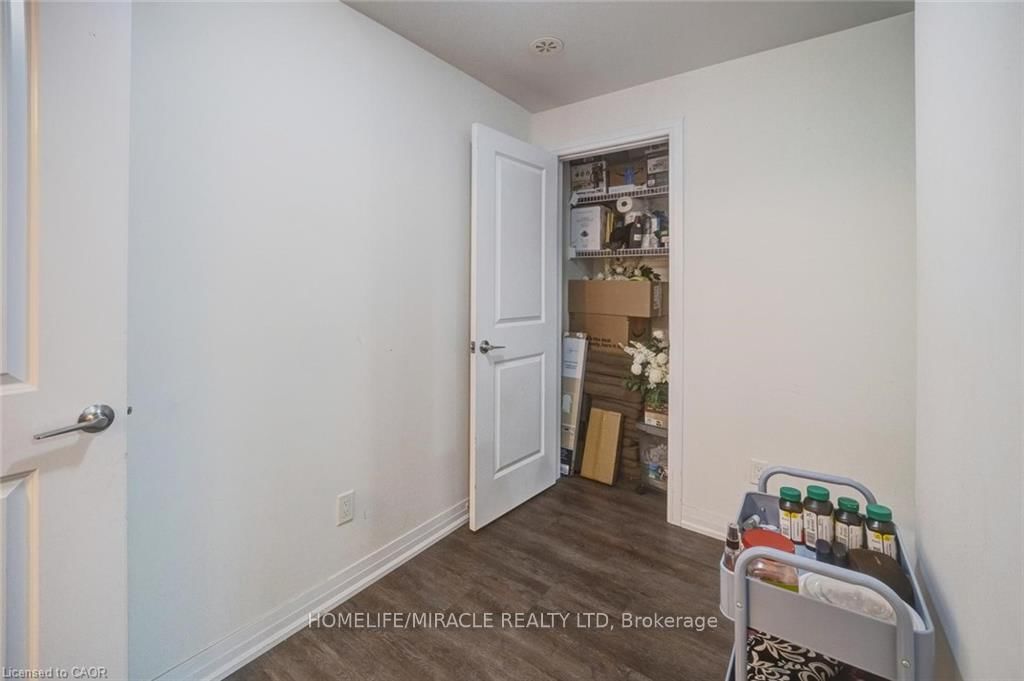 2635 William Jackson Drive • #705 • Pickering, ON photo 20