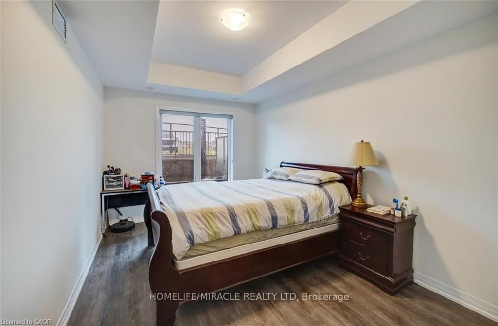 2635 William Jackson Drive • #705 • Pickering, ON photo 21
