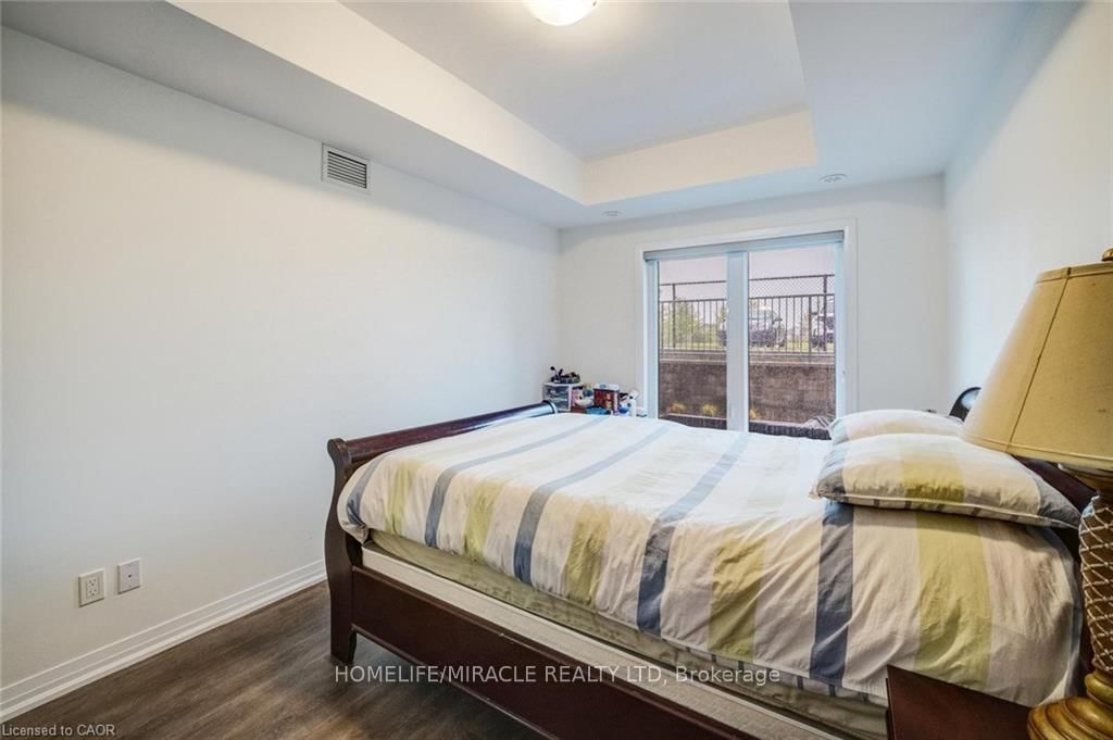 2635 William Jackson Drive • #705 • Pickering, ON photo 22