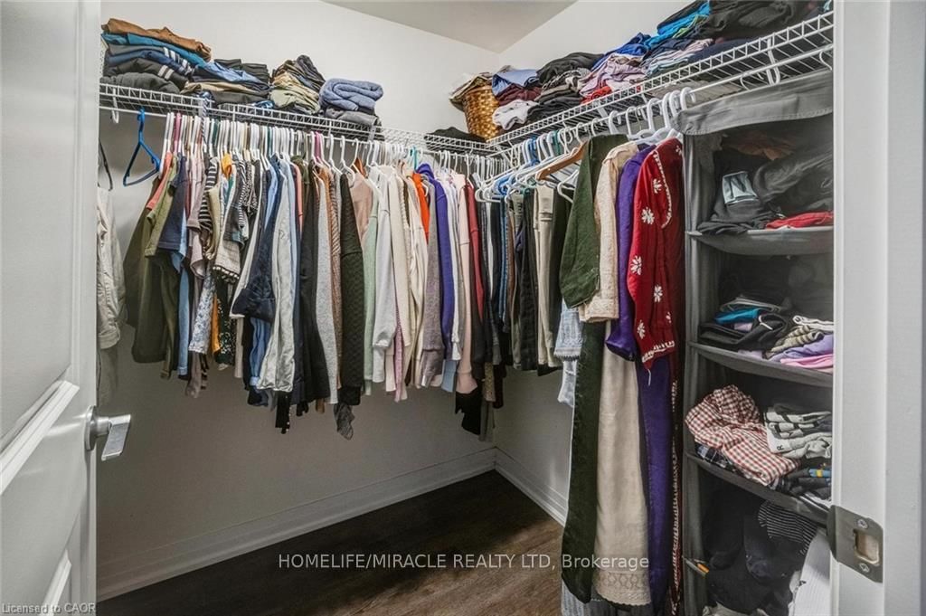 2635 William Jackson Drive • #705 • Pickering, ON photo 25