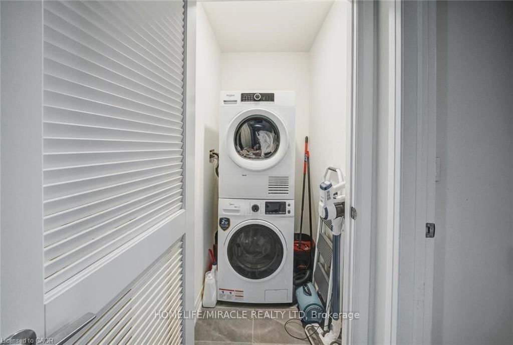 2635 William Jackson Drive • #705 • Pickering, ON photo 26