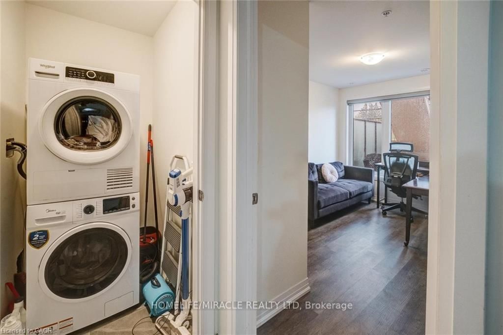 2635 William Jackson Drive • #705 • Pickering, ON photo 27