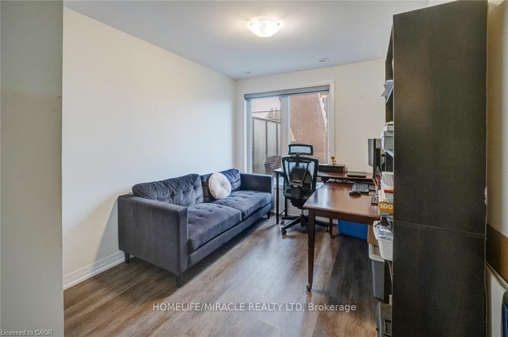 2635 William Jackson Drive • #705 • Pickering, ON photo 28
