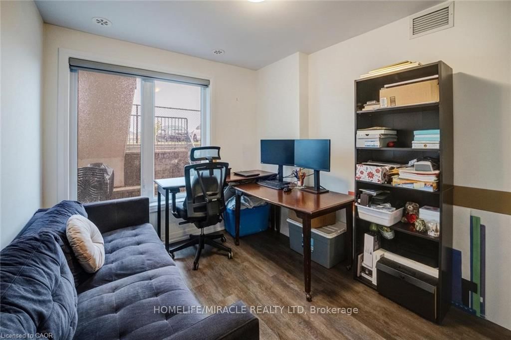 2635 William Jackson Drive • #705 • Pickering, ON photo 29