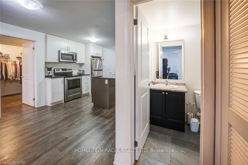 2635 William Jackson Drive • #705 • Pickering, ON photo 31