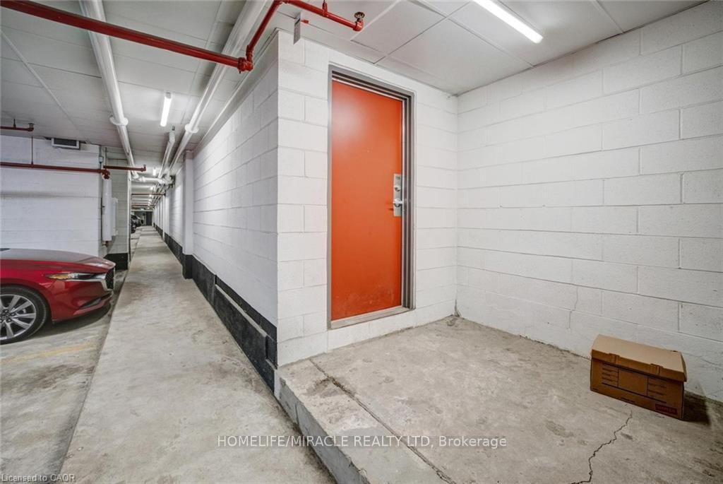 2635 William Jackson Drive • #705 • Pickering, ON photo 32