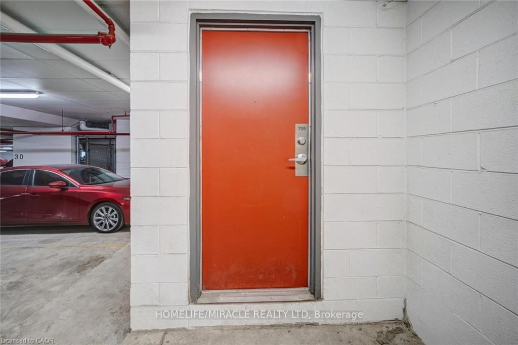 2635 William Jackson Drive • #705 • Pickering, ON photo 33