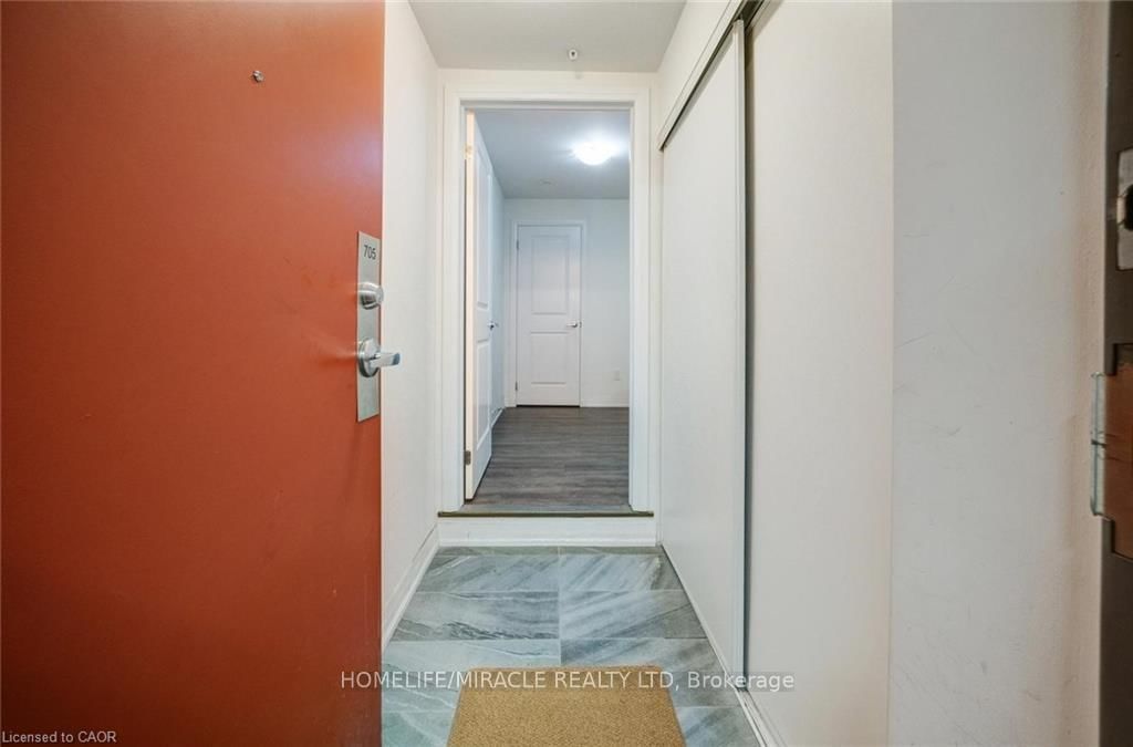 2635 William Jackson Drive • #705 • Pickering, ON photo 34
