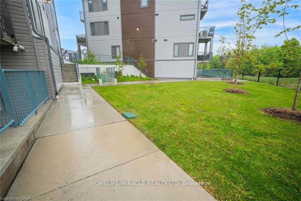 2635 William Jackson Drive • #705 • Pickering, ON photo 37