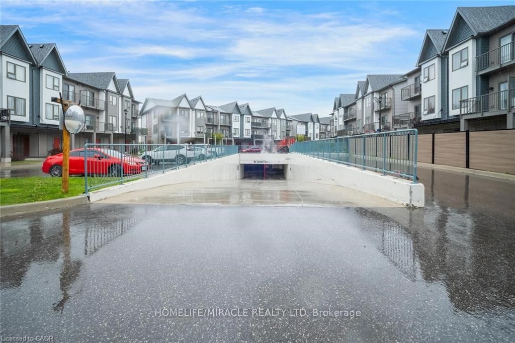 2635 William Jackson Drive • #705 • Pickering, ON photo 39