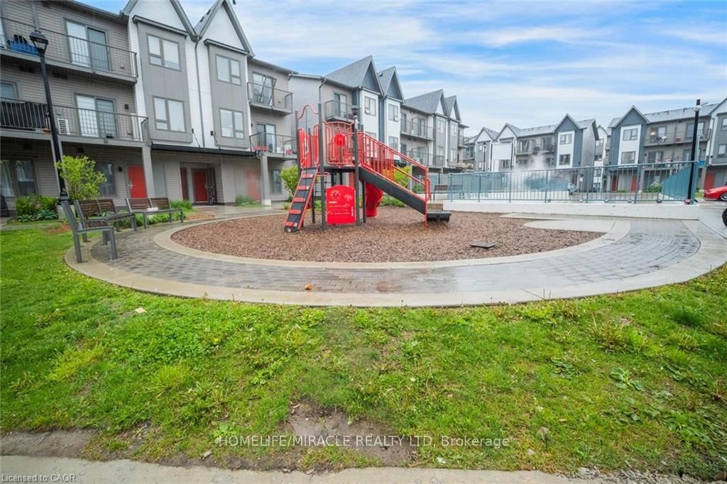 2635 William Jackson Drive • #705 • Pickering, ON photo 40
