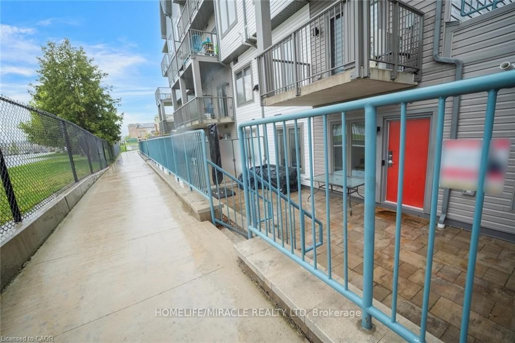 2635 William Jackson Drive • #705 • Pickering, ON photo 6